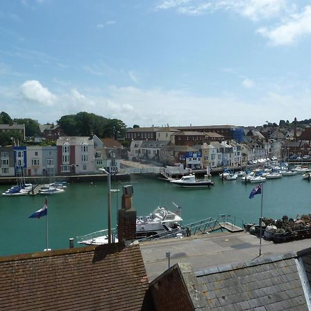 Bayliss Hall Guesthouse Weymouth Exteriér fotografie
