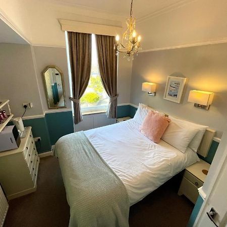 Bayliss Hall Guesthouse Weymouth Exteriér fotografie