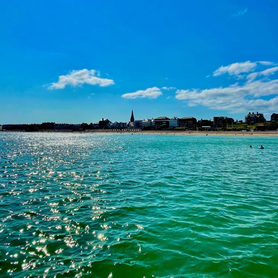 Bayliss Hall Guesthouse Weymouth Exteriér fotografie