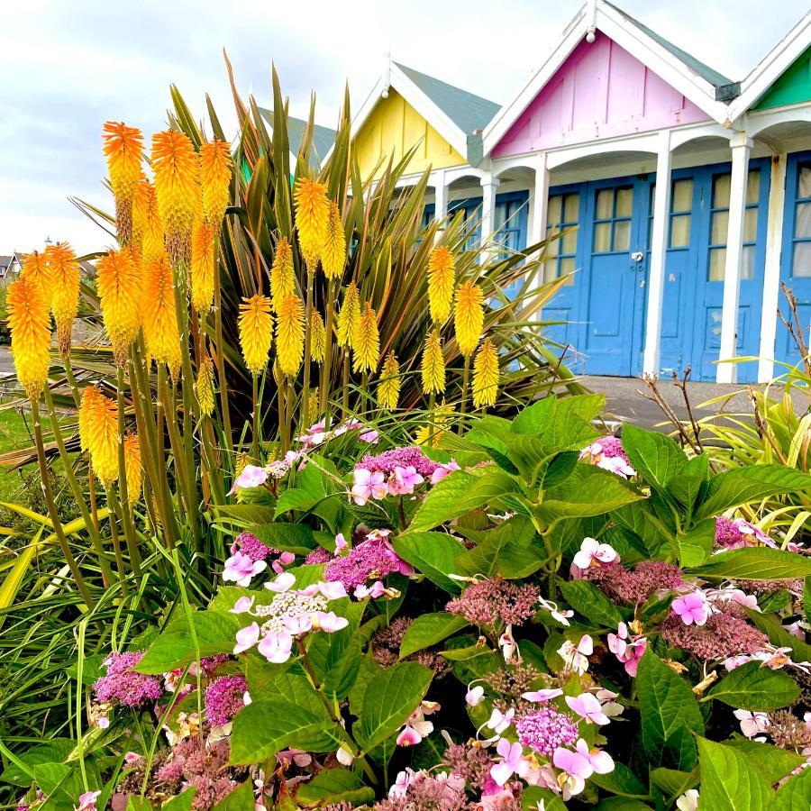 Bayliss Hall Guesthouse Weymouth Exteriér fotografie