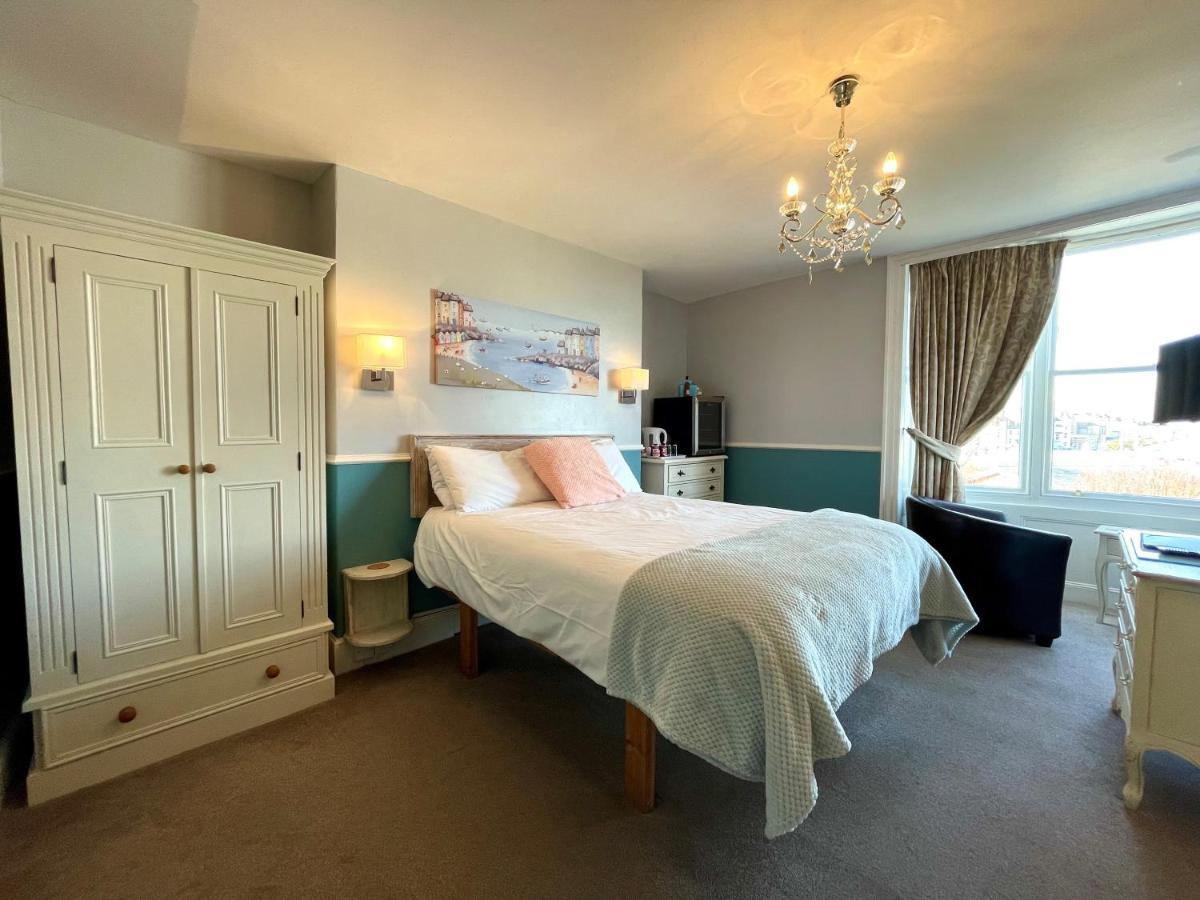 Bayliss Hall Guesthouse Weymouth Exteriér fotografie