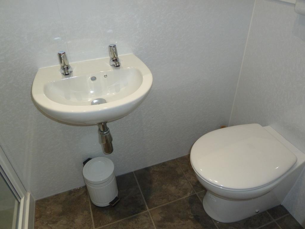 Bayliss Hall Guesthouse Weymouth Pokoj fotografie