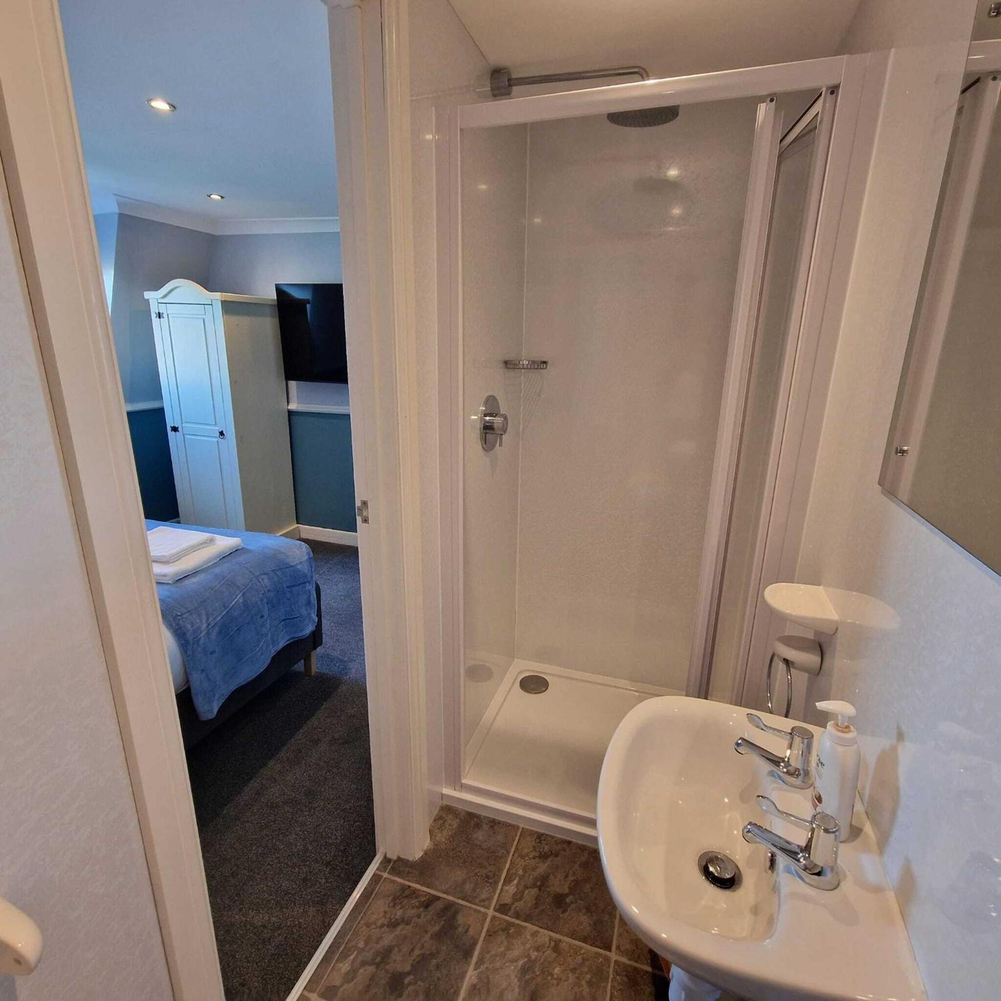 Bayliss Hall Guesthouse Weymouth Exteriér fotografie