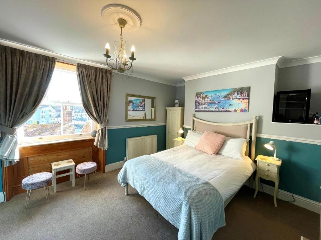Bayliss Hall Guesthouse Weymouth Exteriér fotografie