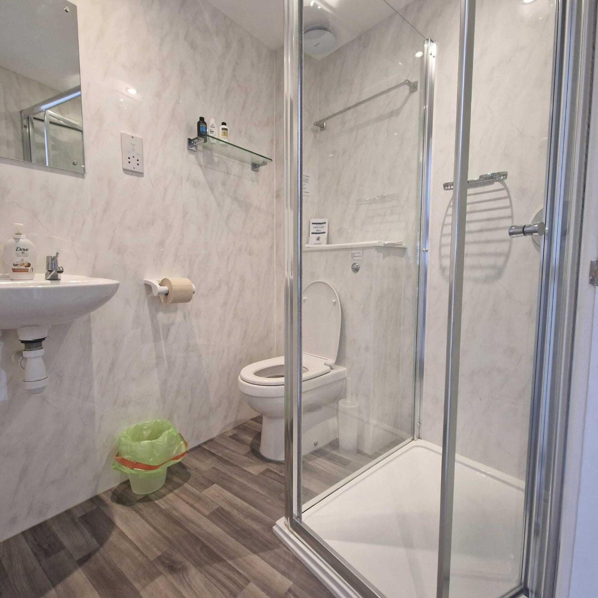Bayliss Hall Guesthouse Weymouth Exteriér fotografie