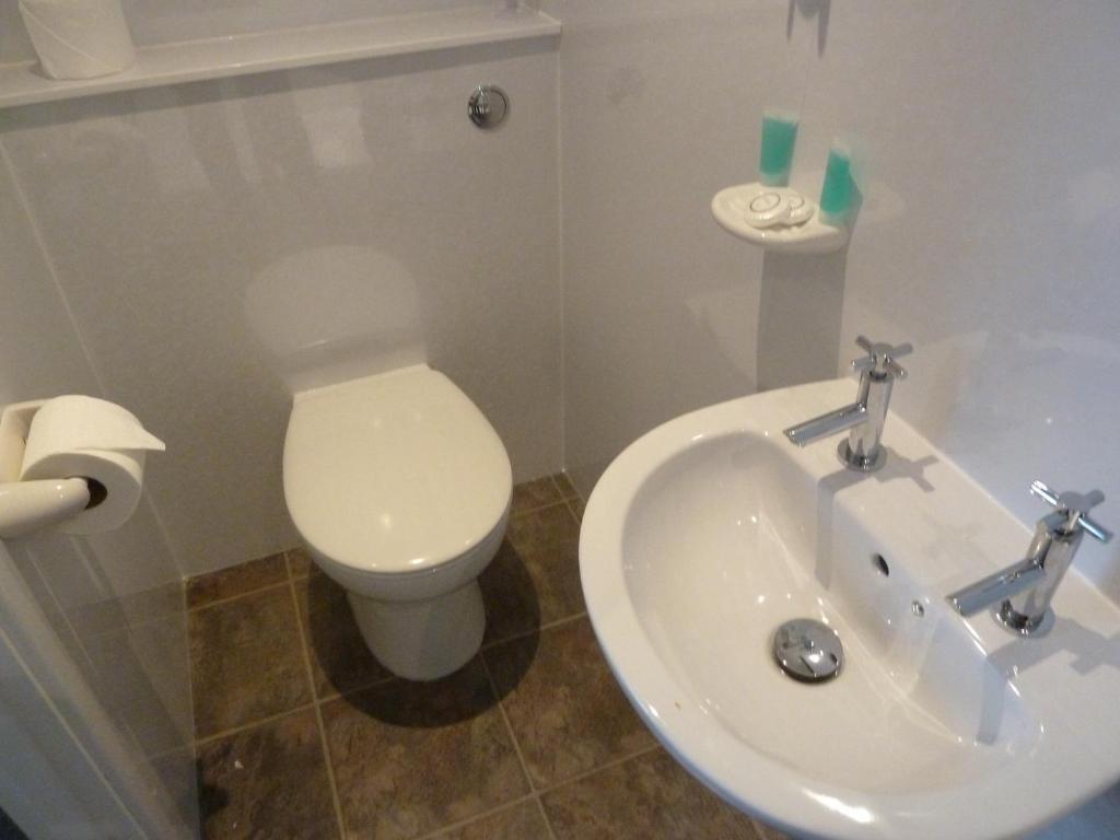 Bayliss Hall Guesthouse Weymouth Pokoj fotografie